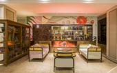 Туры в отель Mercure Nanjing Xuanwu Lake