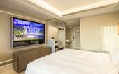 Туры в отель Mercure Nanjing Xuanwu Lake