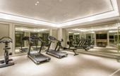 Туры в отель Mercure Nanjing Xuanwu Lake