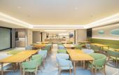 Туры в отель JI Hotel (Yancheng High-Speed Railway Station Baolong Square)