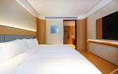 Туры в отель JI Hotel (Yancheng High-Speed Railway Station Baolong Square)