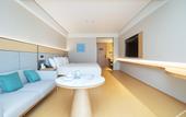 Туры в отель JI Hotel (Yancheng High-Speed Railway Station Baolong Square)