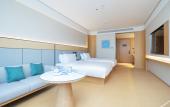 Туры в отель JI Hotel (Yancheng High-Speed Railway Station Baolong Square)
