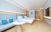 Туры в отель JI Hotel (Yancheng High-Speed Railway Station Baolong Square)