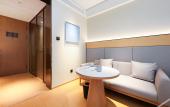 Туры в отель JI Hotel (Yancheng High-Speed Railway Station Baolong Square)