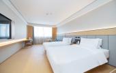 Туры в отель JI Hotel (Yancheng High-Speed Railway Station Baolong Square)