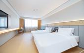 Туры в отель JI Hotel (Yancheng High-Speed Railway Station Baolong Square)