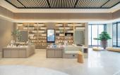 Туры в отель JI Hotel (Yancheng High-Speed Railway Station Baolong Square)