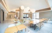 Туры в отель JI Hotel (Yancheng High-Speed Railway Station Baolong Square)