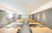 Туры в отель JI Hotel (Yancheng High-Speed Railway Station Baolong Square)