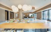 Туры в отель JI Hotel (Yancheng High-Speed Railway Station Baolong Square)
