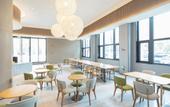 Туры в отель JI Hotel (Yancheng High-Speed Railway Station Baolong Square)