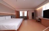 Туры в отель JI Hotel (Yancheng High-Speed Railway Station Baolong Square)