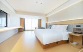 Туры в отель JI Hotel (Yancheng High-Speed Railway Station Baolong Square)
