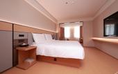 Туры в отель JI Hotel (Yancheng High-Speed Railway Station Baolong Square)