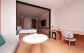 Туры в отель JI Hotel (Yancheng High-Speed Railway Station Baolong Square)