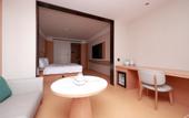 Туры в отель JI Hotel (Yancheng High-Speed Railway Station Baolong Square)
