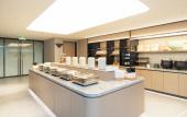 Туры в отель JI Hotel (Yancheng High-Speed Railway Station Baolong Square)