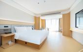 Туры в отель JI Hotel (Yancheng High-Speed Railway Station Baolong Square)