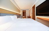 Туры в отель JI Hotel (Yancheng High-Speed Railway Station Baolong Square)
