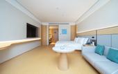 Туры в отель JI Hotel (Yancheng High-Speed Railway Station Baolong Square)