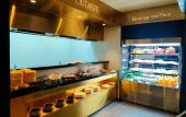 Туры в отель CitiGO Hotel Tianjin Station Binjiang Road