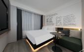 Туры в отель CitiGO Hotel Tianjin Station Binjiang Road