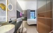 Туры в отель CitiGO Hotel Tianjin Station Binjiang Road