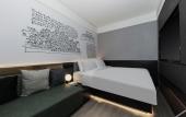 Туры в отель CitiGO Hotel Tianjin Station Binjiang Road