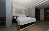 Туры в отель CitiGO Hotel Tianjin Station Binjiang Road