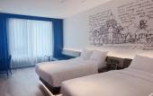 Туры в отель CitiGO Hotel Tianjin Station Binjiang Road