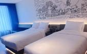 Туры в отель CitiGO Hotel Tianjin Station Binjiang Road