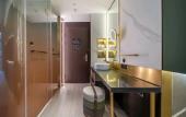 Туры в отель CitiGO Hotel Tianjin Station Binjiang Road