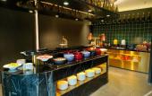 Туры в отель CitiGO Hotel Tianjin Station Binjiang Road
