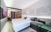 Туры в отель CitiGO Hotel Tianjin Station Binjiang Road