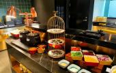 Туры в отель CitiGO Hotel Tianjin Station Binjiang Road