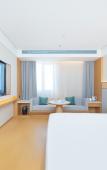 Туры в отель JI Hotel (Changxing Rencai Dasha)
