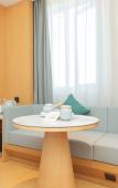 Туры в отель JI Hotel (Changxing Rencai Dasha)