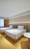 Туры в отель JI Hotel (Changxing Rencai Dasha)