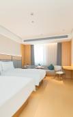 Туры в отель JI Hotel (Changxing Rencai Dasha)