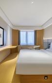 Туры в отель JI Hotel (Changxing Rencai Dasha)