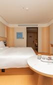 Туры в отель JI Hotel (Changxing Rencai Dasha)