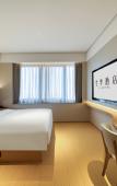 Туры в отель JI Hotel (Changxing Rencai Dasha)