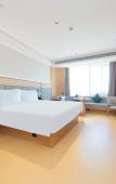 Туры в отель JI Hotel (Changxing Rencai Dasha)