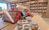 Туры в отель JI Hotel (Jiaozuo City Government Store)