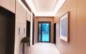 Туры в отель JI Hotel (Jiaozuo City Government Store)