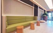 Туры в отель JI Hotel (Jiaozuo City Government Store)