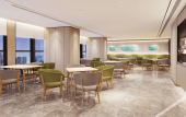 Туры в отель JI Hotel (Jiaozuo City Government Store)