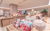 Туры в отель JI Hotel (Jiaozuo City Government Store)