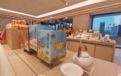 Туры в отель JI Hotel (Jiaozuo City Government Store)